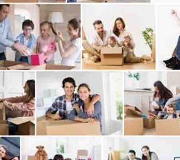 حمل اثاثیه منزل اصفهان | حمل و جابجایی اثاثیه در اصفهان | ناظم بار | nazembar