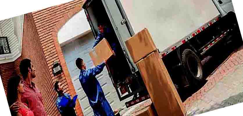 حمل اثاثیه منزل در اصفهان | ناظم بار | nazembar 