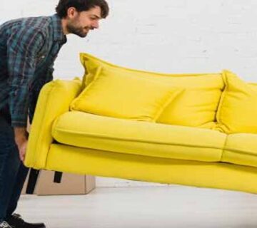 حمل اثاثیه منزل اصفهان چگونگی شکل گیری و تاریخچه