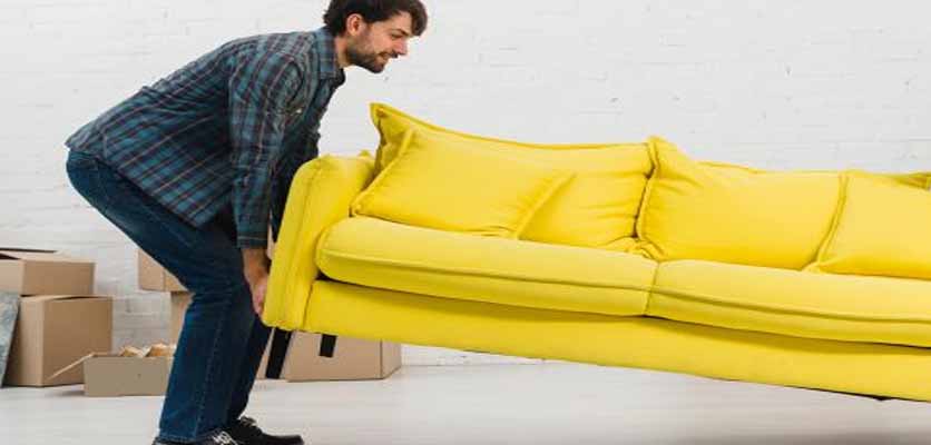 حمل اثاثیه منزل اصفهان چگونگی شکل گیری و تاریخچه