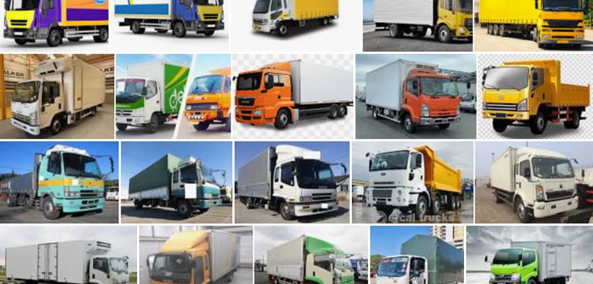 حمل اثاثیه منزل اصفهان ناظم بار