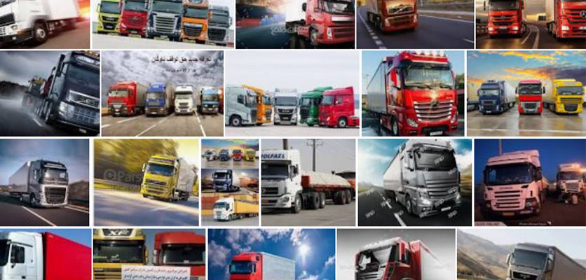 حمل اثاثیه منزل اصفهان ناظم بار