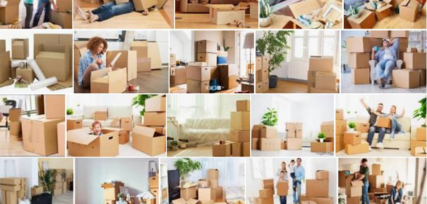 ماشین حمل اثاثیه اصفهان ناظم بار