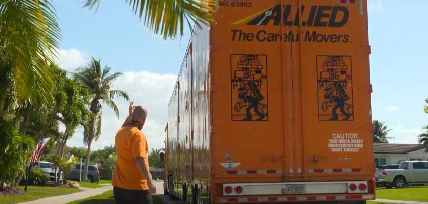 حمل اثاثیه منزل اصفهان | پارمترهای لازم برای خرید کارتن و اجاره خودرو