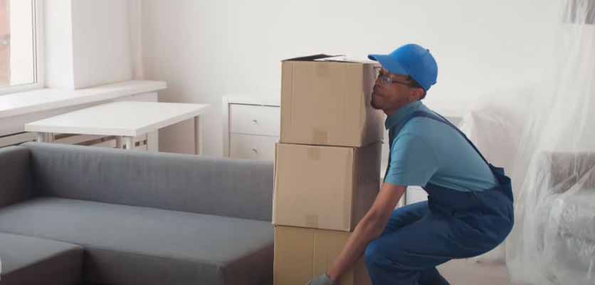 حمل اثاثیه منزل اصفهان چگونگی شکل گیری و تاریخچه