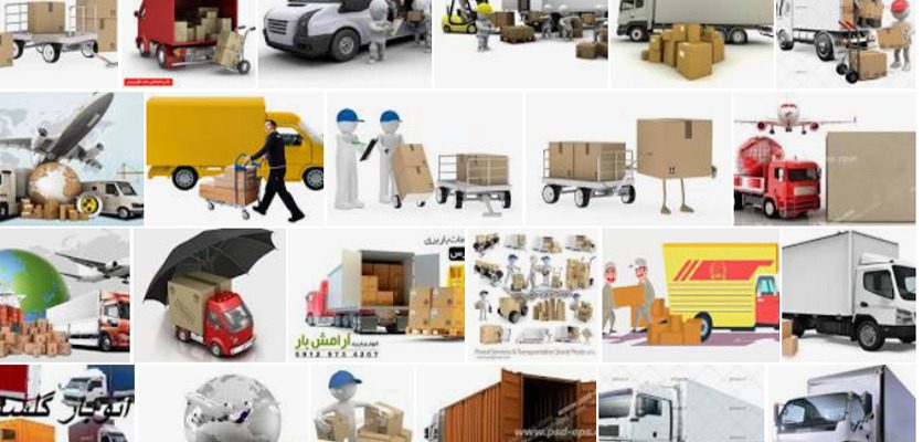 حمل اثاثیه منزل اصفهان ناظم بار