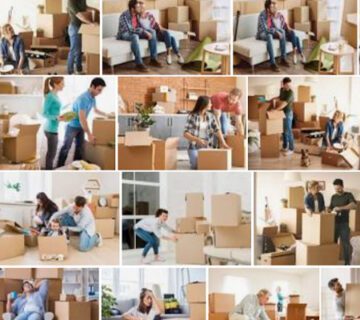 حمل اثاثیه منزل اصفهان ناظم بار