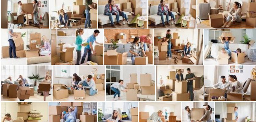 حمل اثاثیه منزل اصفهان ناظم بار