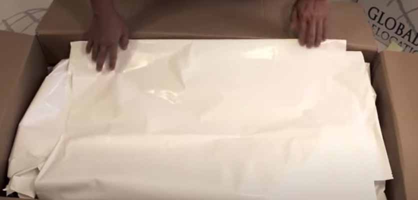 حمل اثاثیه منزل اصفهان نحوه بسته بندی وسایل شکستنی در باربری