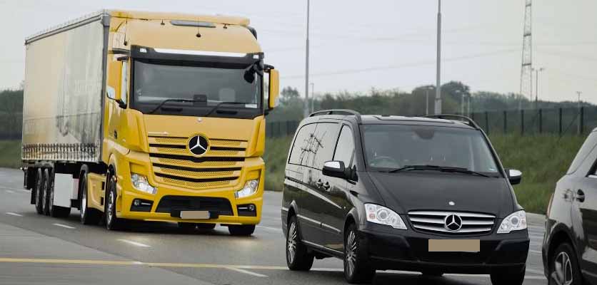 حمل اثاثیه منزل اصفهان | 08 نکته در ارتباط با خودروهای باربری!