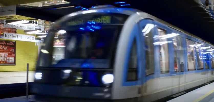 حمل اثاثیه منزل اصفهان | 10 پارامتر در ارتباط با خدمات ریلی حمل و نقل!