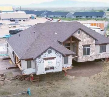 قیمت حمل اثاثیه منزل در اصفهان | 06 نکته برای قیمت باربری منزل!