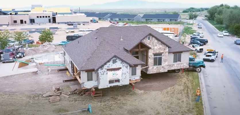 قیمت حمل اثاثیه منزل در اصفهان | 06 نکته برای قیمت باربری منزل!