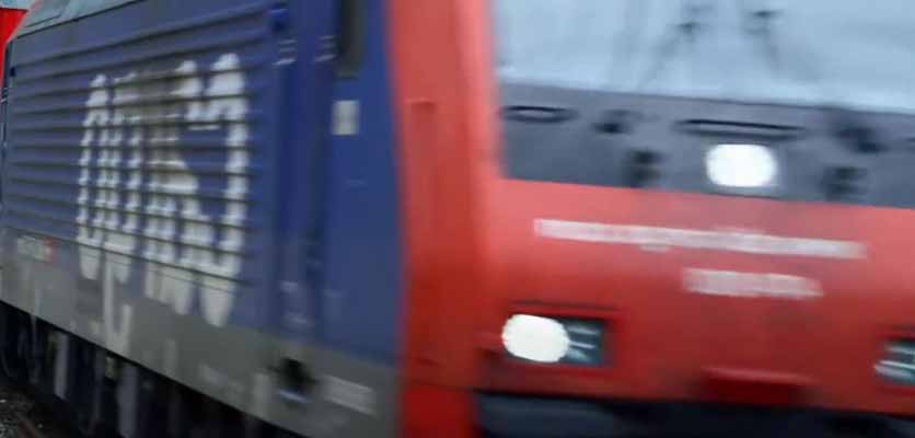 حمل اثاثیه منزل اصفهان | 10 پارامتر در ارتباط با خدمات ریلی حمل و نقل!