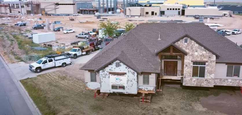 قیمت حمل اثاثیه منزل در اصفهان | 06 نکته برای قیمت باربری منزل!