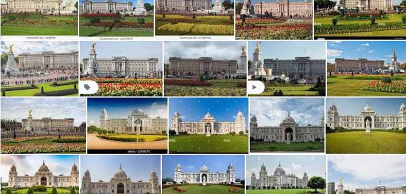 حمل اثاثیه منزل از اهواز به اصفهان | 05 مورد در ارتباط با کاخ باکینگهام! Nazembar ناظم بار