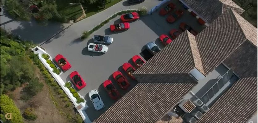 حمل اثاثیه منزل اصفهان صومعه سرا | 06 مورد درباره مشکل گرما