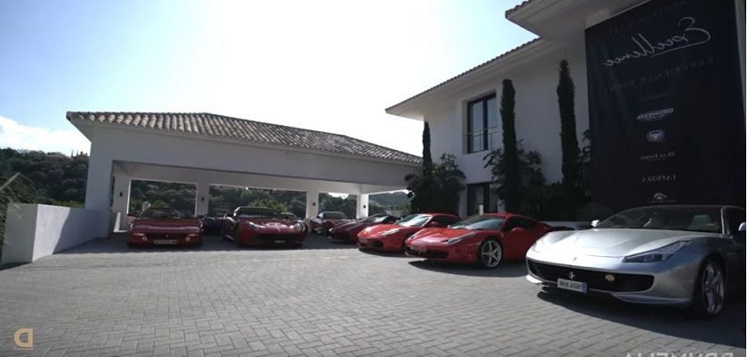 حمل اثاثیه منزل اصفهان صومعه سرا | 06 مورد درباره مشکل گرما