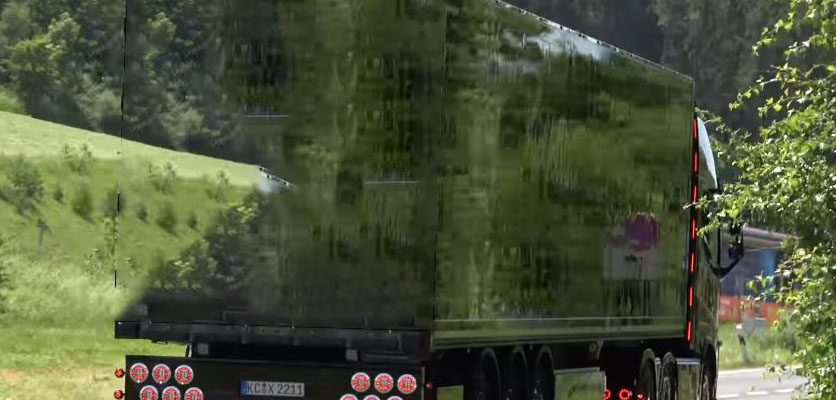 تعرفه حمل اثاث منزل اصفهان | 06 پشت دارای چمنزارهای سرسبز