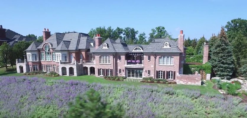 هزینه جابجایی اثاثیه منزل دراصفهان