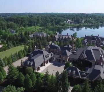 بسته بندی اثاثیه منزل در اصفهان