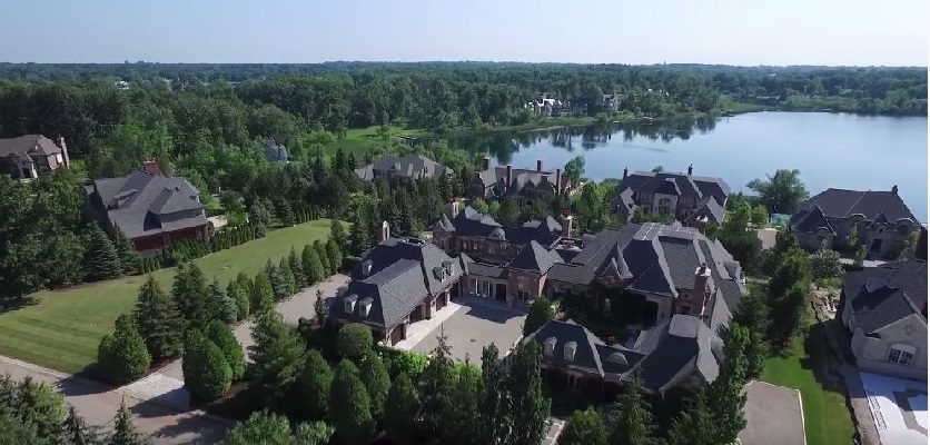 بسته بندی اثاثیه منزل در اصفهان