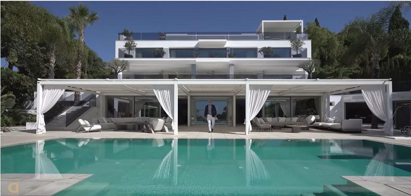 Nazembar ناظم بار تعرفه حمل نقل اثاثیه منزل دراصفهان | 09 نحوه حرکت و مرتب کردن!