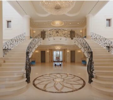 حمل و نقل اثاثیه منزل در اصفهان | 10 نکته برای تخت کودک!