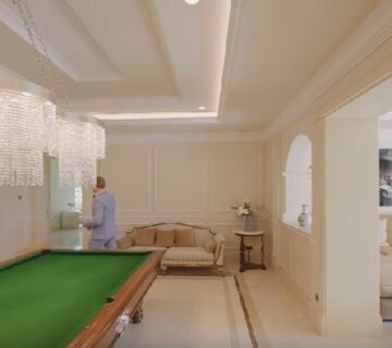 Nazembaar ناظم بار بسته بندی و حمل اثاثیه منزل اصفهان | 09 مورد برای اثاثیه ما در بسته بندی