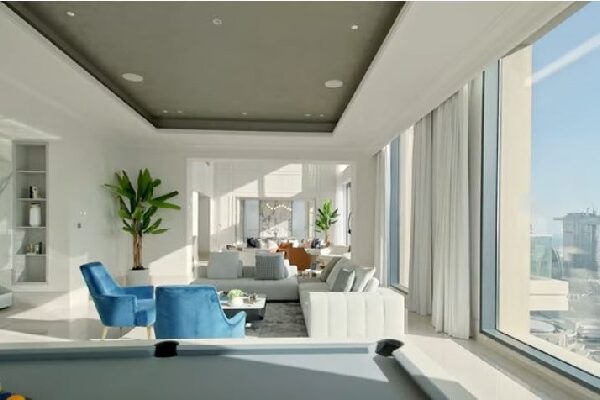 Nazembaar ناظم بار خدمات حمل اثاثیه منزل اصفهان | 06 مورد برای جلوگیری کاهش ارزش وام!