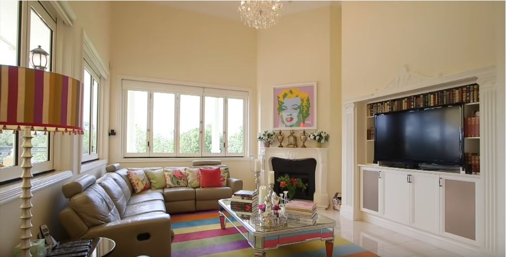 nazembar ناظم بار  بهترین شرکت حمل اثاثیه منزل در اصفهان |  08 مورد لوکس جلوه دادن! 